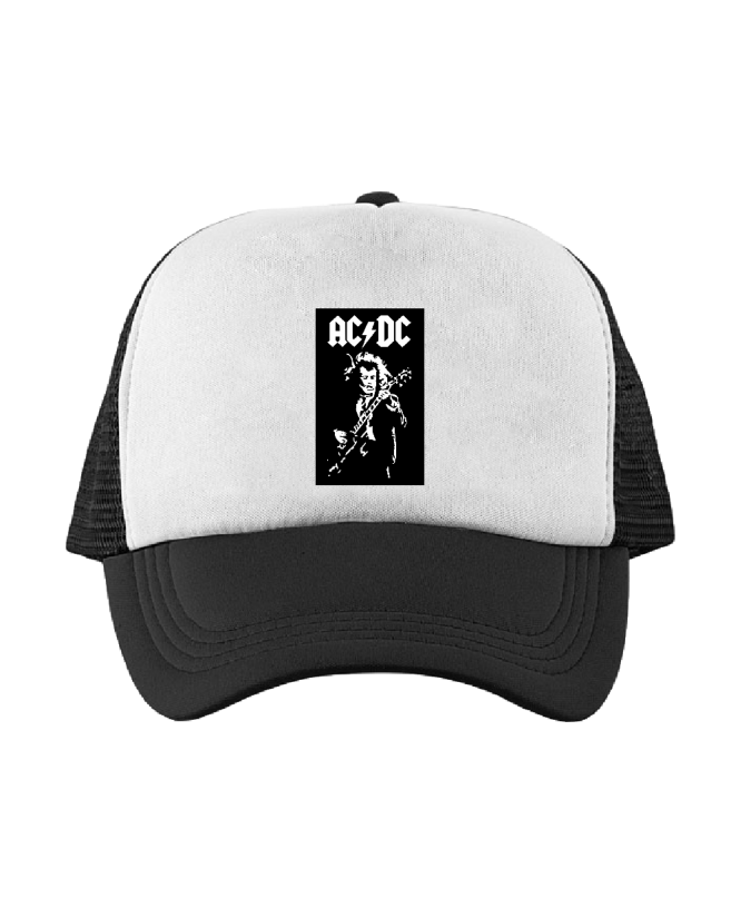Kepurė  AC/DC  guitar